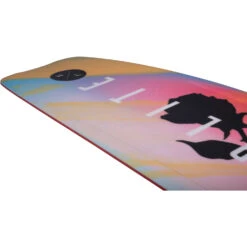 Hyperlite Aries Lisa Baloo Signature Cable Wakeboard - 146cm -Mystic Sales Store 2023 Hyperlite Wakeboard Aries 146 Detail 3