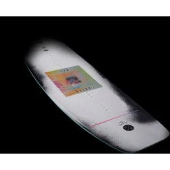 Hyperlite Aries Lisa Baloo Signature Cable Wakeboard - 146cm -Mystic Sales Store 2023 Hyperlite Wakeboard Aries Hero