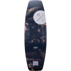 Hyperlite ATV Graeme Burress Signature Cable Wakeboard - 143cm -Mystic Sales Store 2023 Hyperlite Wakeboard Atv 143 Base