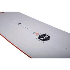 Hyperlite ATV Graeme Burress Signature Cable Wakeboard - 143cm -Mystic Sales Store 2023 Hyperlite Wakeboard Atv 143 Detail 1