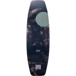 Hyperlite ATV Graeme Burress Signature Cable Wakeboard - 148cm -Mystic Sales Store 2023 Hyperlite Wakeboard Atv 148 Base