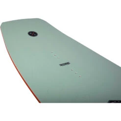 Hyperlite ATV Graeme Burress Signature Cable Wakeboard - 148cm -Mystic Sales Store 2023 Hyperlite Wakeboard Atv 148 Detail 1