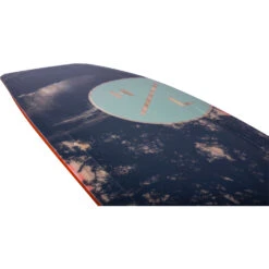 Hyperlite ATV Graeme Burress Signature Cable Wakeboard - 148cm -Mystic Sales Store 2023 Hyperlite Wakeboard Atv 148 Detail 4