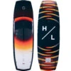 Hyperlite Baseline Shaun Murray Inspired Boat Wakeboard -Mystic Sales Store 2023 Hyperlite Wakeboard Baseline Top1