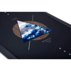 Hyperlite Blacklist Graeme Burress Signature Cable Wakeboard -Mystic Sales Store 2023 Hyperlite Wakeboard Blacklist Detail 2