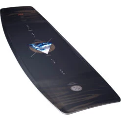 Hyperlite Blacklist Graeme Burress Signature Cable Wakeboard -Mystic Sales Store 2023 Hyperlite Wakeboard Blacklist Hero