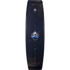 Hyperlite Blacklist Graeme Burress Signature Cable Wakeboard