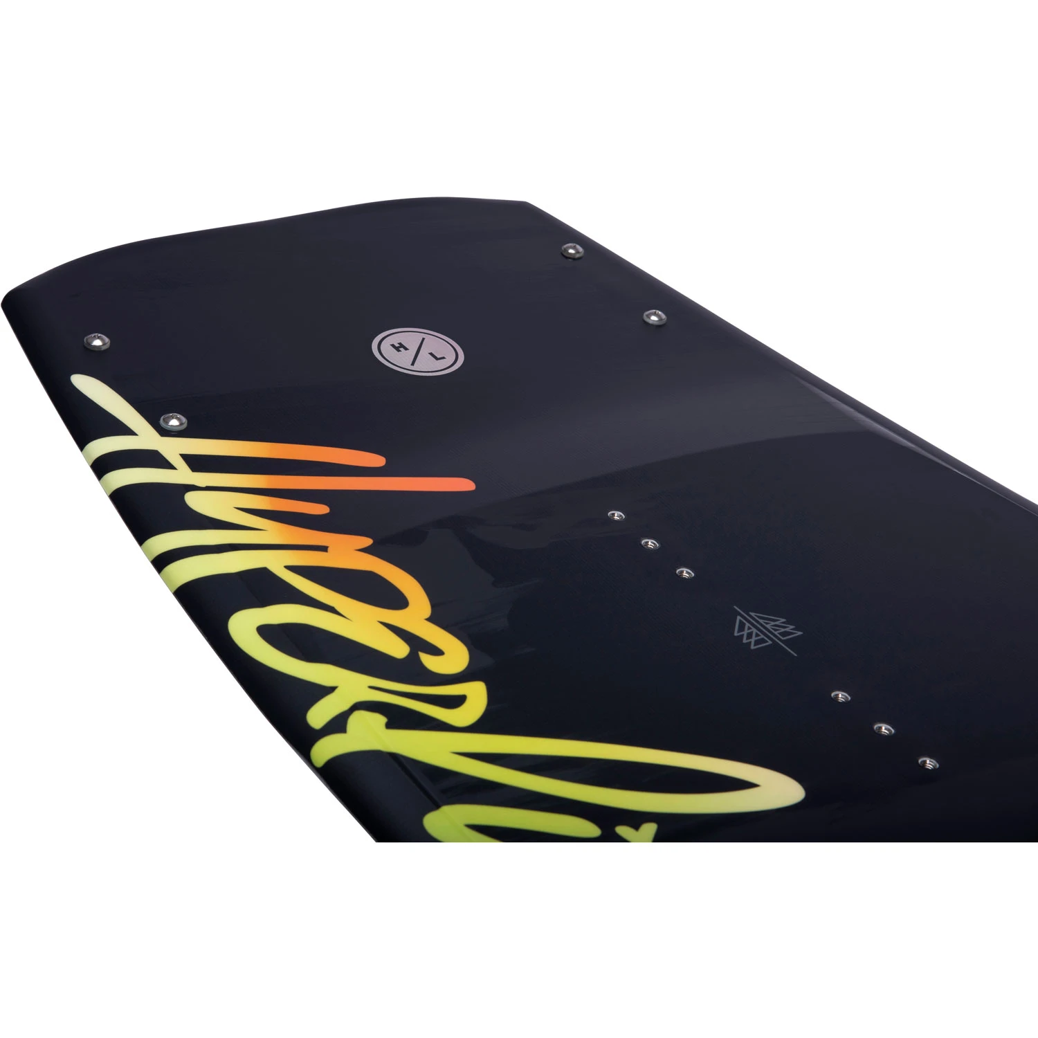 Hyperlite Womens Cadence Bec Gange Signature Boat Wakeboard 3 Hyperlite Womens Cadence Bec Gange Signature Boat Wakeboard - Image 3