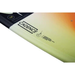 Hyperlite Womens Cadence Bec Gange Signature Boat Wakeboard 9 Hyperlite Womens Cadence Bec Gange Signature Boat Wakeboard -Mystic Sales Store 2023 Hyperlite Wakeboard Cadence Detail 2