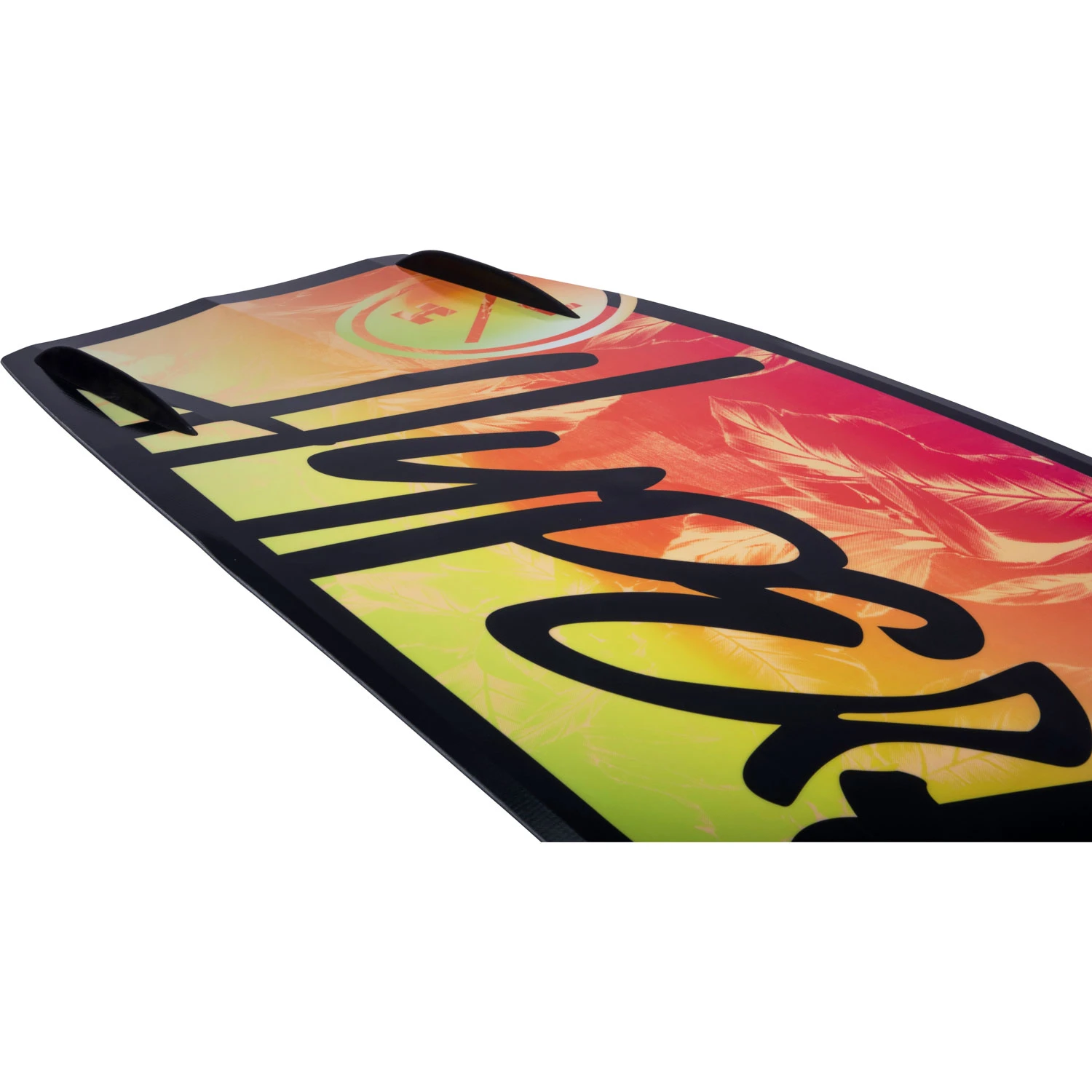 Hyperlite Womens Cadence Bec Gange Signature Boat Wakeboard 6 Hyperlite Womens Cadence Bec Gange Signature Boat Wakeboard - Image 6