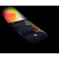 Hyperlite Womens Cadence Bec Gange Signature Boat Wakeboard 10 Hyperlite Womens Cadence Bec Gange Signature Boat Wakeboard -Mystic Sales Store 2023 Hyperlite Wakeboard Cadence Hero