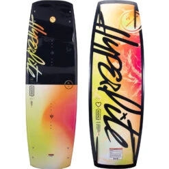 Hyperlite Womens Cadence Bec Gange Signature Boat Wakeboard