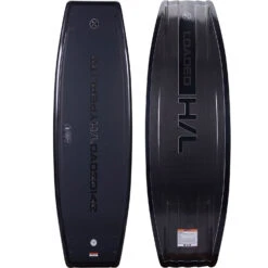 Hyperlite Capitol Loaded Cory Teunissen Signature Boat Wakeboard