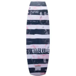 Hyperlite Codyak Cable Wakeboard - 143cm -Mystic Sales Store 2023 Hyperlite Wakeboard Codyak 143 Base