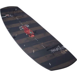 Hyperlite Codyak Cable Wakeboard - 147cm -Mystic Sales Store 2023 Hyperlite Wakeboard Codyak 143 Detail 1 1