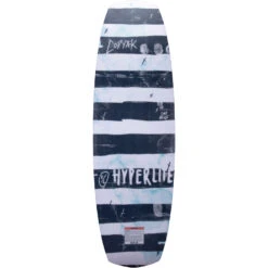 Front Page 17 Front Page -Mystic Sales Store 2023 Hyperlite Wakeboard Codyak 147 Base 1