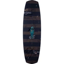 Hyperlite Codyak Cable Wakeboard - 155cm