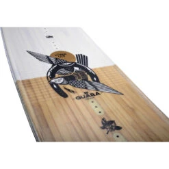 Hyperlite Guara Pedro Caldas Signature Cable Wakeboard -Mystic Sales Store 2023 Hyperlite Wakeboard Guara Detail 1