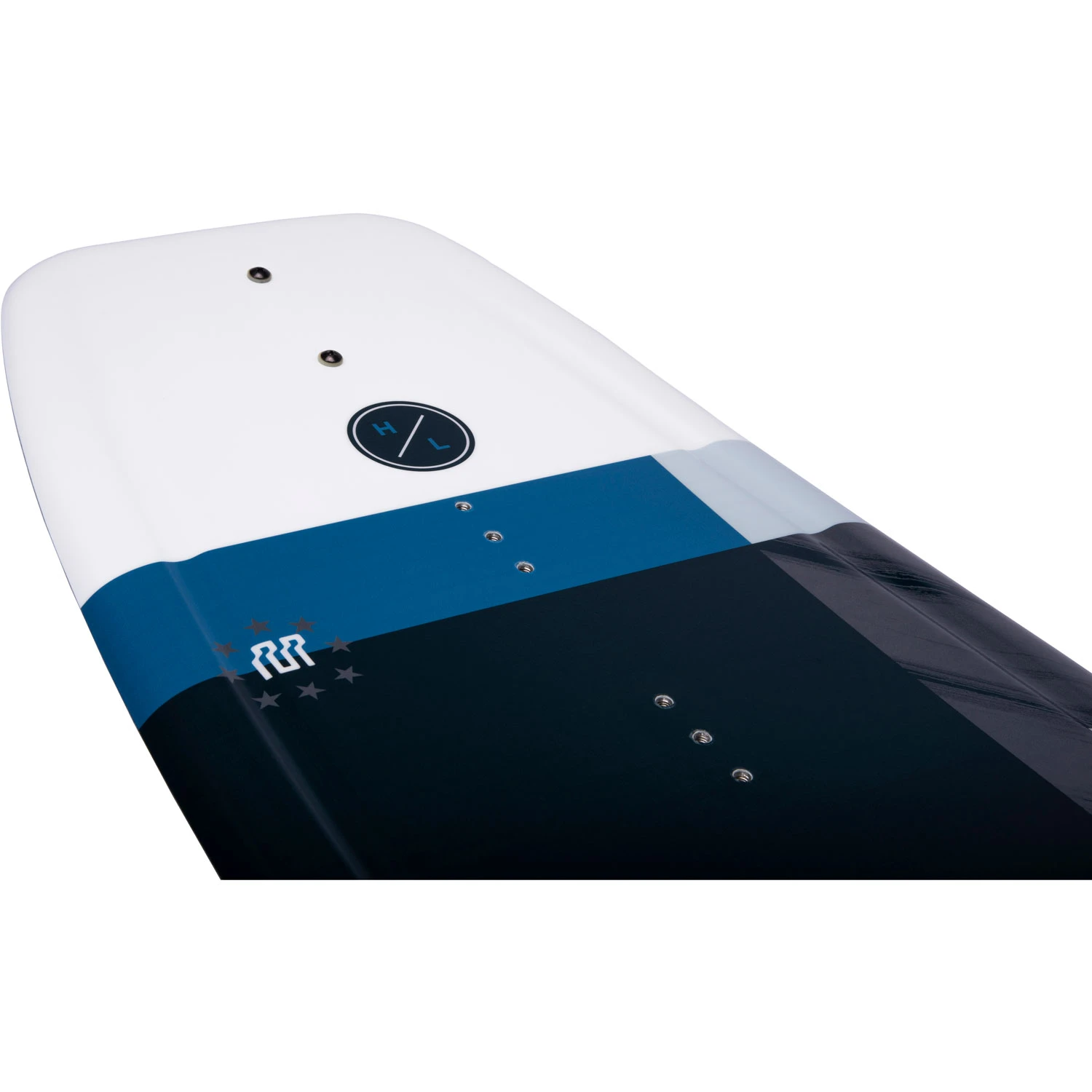 Hyperlite Boys Junior Motive Boat Wakeboard - 119cm 5 Hyperlite Boys Junior Motive Boat Wakeboard - 119cm - Image 5