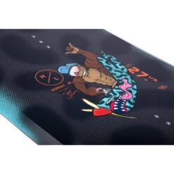 Hyperlite Boys Junior Murray Boat Wakeboard -Mystic Sales Store 2023 Hyperlite Wakeboard Murray Jr Boys Detail 1