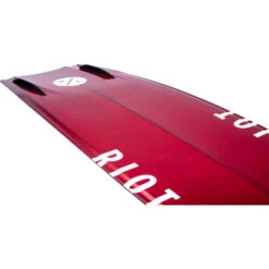Hyperlite Riot Noah Flegel Signature Boat Wakeboard -Mystic Sales Store 2023 Hyperlite Wakeboard Riot Detail 3