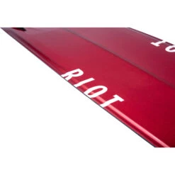 Hyperlite Riot Noah Flegel Signature Boat Wakeboard -Mystic Sales Store 2023 Hyperlite Wakeboard Riot Detail 4