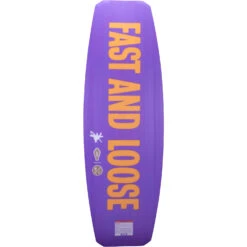 Hyperlite Union Cable Wakeboard - 138cm -Mystic Sales Store 2023 Hyperlite Wakeboard Union 138 Base