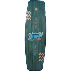 Hyperlite Union Cable Wakeboard - 138cm