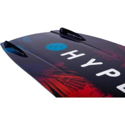 Hyperlite Womens Venice Shaun Murray Inspired Boat Wakeboard -Mystic Sales Store 2023 Hyperlite Wakeboard Venice Detail 4