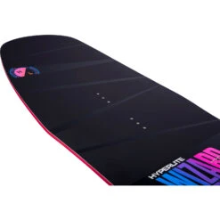 Hyperlite Wizard Stick Trever Maur Signature Cable Wakeboard - 157cm -Mystic Sales Store 2023 Hyperlite Wakeboard Wizard Stick 157 Detail 1