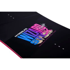 Hyperlite Wizard Stick Trever Maur Signature Cable Wakeboard - 157cm -Mystic Sales Store 2023 Hyperlite Wakeboard Wizard Stick 157 Detail 2