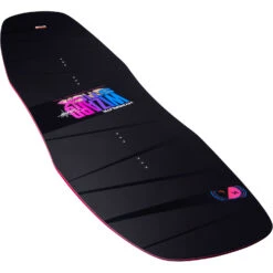 Hyperlite Wizard Stick Trever Maur Signature Cable Wakeboard - 157cm -Mystic Sales Store 2023 Hyperlite Wakeboard Wizard Stick 157 Hero