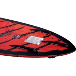 Hyperlite Hi-Fi Noah Flegel Signature Wakesurfer - 5'3" -Mystic Sales Store 2023 Hyperlite Wakesurfer Hifi 53 Detail 6