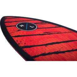 Hyperlite Hi-Fi Noah Flegel Signature Wakesurfer - 5'3" -Mystic Sales Store 2023 Hyperlite Wakesurfer Hifi 53 Detail 7