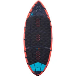 Hyperlite Hi-Fi Noah Flegel Signature Wakesurfer - 5'3"