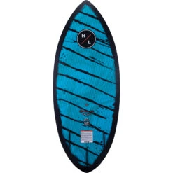 Hyperlite Hi-Fi Noah Flegel Signature Wakesurfer - 5'6" -Mystic Sales Store 2023 Hyperlite Wakesurfer Hifi 56 Base