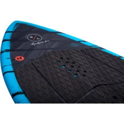 Hyperlite Hi-Fi Noah Flegel Signature Wakesurfer - 5'6" -Mystic Sales Store 2023 Hyperlite Wakesurfer Hifi 56 Detail 2