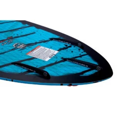 Hyperlite Hi-Fi Noah Flegel Signature Wakesurfer - 5'6" -Mystic Sales Store 2023 Hyperlite Wakesurfer Hifi 56 Detail 3