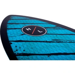 Hyperlite Hi-Fi Noah Flegel Signature Wakesurfer - 5'6" -Mystic Sales Store 2023 Hyperlite Wakesurfer Hifi 56 Detail 4