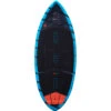 Hyperlite Hi-Fi Noah Flegel Signature Wakesurfer - 5'6" -Mystic Sales Store 2023 Hyperlite Wakesurfer Hifi 56 Top