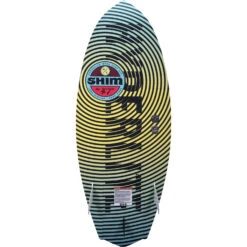 Hyperlite Shim Wakesurfer -Mystic Sales Store 2023 Hyperlite Wakesurfer Shim 4 7 Base