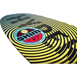 Hyperlite Shim Wakesurfer -Mystic Sales Store 2023 Hyperlite Wakesurfer Shim 4 7 Detail 1
