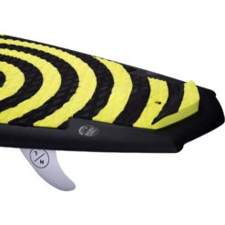 Hyperlite Shim Wakesurfer -Mystic Sales Store 2023 Hyperlite Wakesurfer Shim 4 7 Detail 2