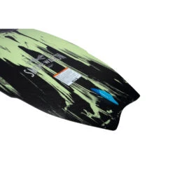 Hyperlite Smokewagon Wakesurfer -Mystic Sales Store 2023 Hyperlite Wakesurfer Smoke Wagon Detail 6