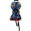 Hyperlite Toddler Unite Buoyancy Aid - Graffiti 7 Hyperlite Toddler Unite Buoyancy Aid - Graffiti -Mystic Sales Store 2023 Hyperlite wakeboard vests unite toddler 1
