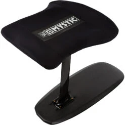 Mystic Foil Wing Cover Bag - Black