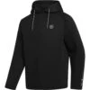 Mystic Grit Hoodie 2mm Neoprene Hoody - Black -Mystic Sales Store 2023 Mystic Grit Neoprene Hoody 35017.230330 900 01