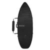 Mystic Helium Inflatable Surfboard Day Bag - Black 230240 -Mystic Sales Store 2023 Mystic Helium Inflatable Board Bag 1