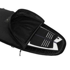Mystic Helium Inflatable Surfboard Day Bag - Black 230240 -Mystic Sales Store 2023 Mystic Helium Inflatable Board Bag 5