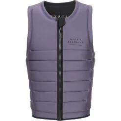 Mystic Mayhem Wake Boarding Impact Vest - Black / Reversible -Mystic Sales Store 2023 Mystic Impact Vest 230222 900 03